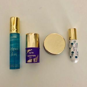 Tarte Skin Care Set